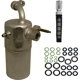 Purchase Top-Quality GLOBAL PARTS DISTRIBUTORS - 9411270 - A/C Receiver Drier Kit pa2