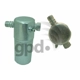 Purchase Top-Quality New Drier Or Accumulator by GLOBAL PARTS DISTRIBUTORS - 9411311 pa2