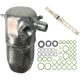 Purchase Top-Quality GLOBAL PARTS DISTRIBUTORS - 9411387 - A/C Receiver Drier Kit pa1