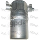 Purchase Top-Quality New Drier Or Accumulator by GLOBAL PARTS DISTRIBUTORS - 9411764 pa3