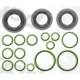 Purchase Top-Quality New Drier Or Accumulator by GLOBAL PARTS DISTRIBUTORS - 9411771 pa4