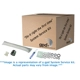 Purchase Top-Quality GLOBAL PARTS DISTRIBUTORS - 9421265 - A/C Receiver Drier Kit pa1