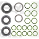 Purchase Top-Quality New Drier Or Accumulator by GLOBAL PARTS DISTRIBUTORS - 9422320 pa1
