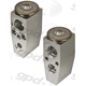 Purchase Top-Quality New Drier Or Accumulator by GLOBAL PARTS DISTRIBUTORS - 9431259 pa3