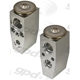 Purchase Top-Quality New Drier Or Accumulator by GLOBAL PARTS DISTRIBUTORS - 9431259 pa5