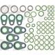 Purchase Top-Quality New Drier Or Accumulator by GLOBAL PARTS DISTRIBUTORS - 9431259 pa6