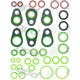 Purchase Top-Quality New Drier Or Accumulator by GLOBAL PARTS DISTRIBUTORS - 9431278 pa4