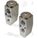 Purchase Top-Quality New Drier Or Accumulator by GLOBAL PARTS DISTRIBUTORS - 9431278 pa5
