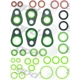 Purchase Top-Quality New Drier Or Accumulator by GLOBAL PARTS DISTRIBUTORS - 9431301 pa6