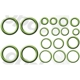 Purchase Top-Quality New Drier Or Accumulator by GLOBAL PARTS DISTRIBUTORS - 9432599 pa1