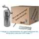 Purchase Top-Quality New Drier Or Accumulator by GLOBAL PARTS DISTRIBUTORS - 9441238 pa2