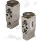 Purchase Top-Quality New Drier Or Accumulator by GLOBAL PARTS DISTRIBUTORS - 9441686 pa8