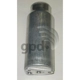 Purchase Top-Quality New Drier Or Accumulator by GLOBAL PARTS DISTRIBUTORS - 9441725 pa1
