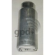 Purchase Top-Quality New Drier Or Accumulator by GLOBAL PARTS DISTRIBUTORS - 9441726 pa1