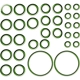 Purchase Top-Quality New Drier Or Accumulator by GLOBAL PARTS DISTRIBUTORS - 9441961 pa5