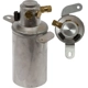 Purchase Top-Quality New Drier Or Accumulator by GLOBAL PARTS DISTRIBUTORS - 9442112 pa3