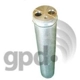 Purchase Top-Quality New Drier Or Accumulator by GLOBAL PARTS DISTRIBUTORS - 9442673 pa4