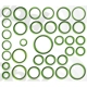 Purchase Top-Quality New Drier Or Accumulator by GLOBAL PARTS DISTRIBUTORS - 9445301 pa3