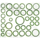 Purchase Top-Quality New Drier Or Accumulator by GLOBAL PARTS DISTRIBUTORS - 9445301 pa4