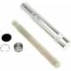 Purchase Top-Quality MAHLE ORIGINAL - AD70-000P - Air Conditioning Receiver Dryer pa4