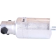 Purchase Top-Quality New Drier Or Accumulator by NISSENS - 95260 pa5