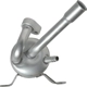 Purchase Top-Quality New Drier Or Accumulator by UAC - RD10040C pa3