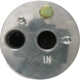 Purchase Top-Quality New Drier Or Accumulator by UAC - RD10158C pa3