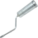 Purchase Top-Quality New Drier Or Accumulator by UAC - RD10917C pa3