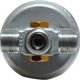 Purchase Top-Quality New Drier Or Accumulator by UAC - RD4093C pa3