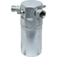 Purchase Top-Quality New Drier Or Accumulator by UAC - RD0684C pa2