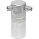 Purchase Top-Quality New Drier Or Accumulator by UAC - RD10019C pa1