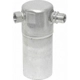 Purchase Top-Quality New Drier Or Accumulator by UAC - RD10019C pa3