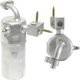 Purchase Top-Quality Deshydrateur neuf by UAC - RD11010C pa1