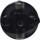 Purchase Top-Quality New Drier Or Accumulator by UAC - RD1318C pa2