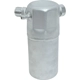 Purchase Top-Quality New Drier Or Accumulator by UAC - RD6068C pa1