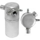 Purchase Top-Quality New Drier Or Accumulator by UAC - RD6069C pa1