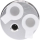 Purchase Top-Quality New Drier Or Accumulator by URO - 68013634AA pa5