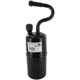 Purchase Top-Quality VEMO - V95-06-0003 - A/C Receiver Drier pa1