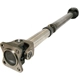 Purchase Top-Quality DANA SPICER - 10020113 - Driveshaft Assembly pa1