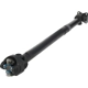 Purchase Top-Quality DANA SPICER - 10020113 - Driveshaft Assembly pa2