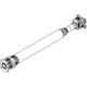 Purchase Top-Quality DANA SPICER - 5004942-884M - Driveshaft pa1