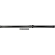 Purchase Top-Quality DORMAN - 936-001 - Drive Shaft pa1