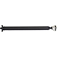 Purchase Top-Quality DORMAN - 936-103 - Rear Driveshaft Assembly pa1
