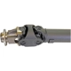 Purchase Top-Quality DORMAN - 936-106 - Drive Shaft pa3