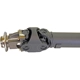 Purchase Top-Quality DORMAN - 936-112 - Drive Shaft pa3