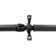 Purchase Top-Quality New Drive Shaft Assembly by DORMAN - 936-120 pa2