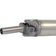Purchase Top-Quality DORMAN - 936-298 - New Drive Shaft Assembly pa3