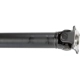 Purchase Top-Quality DORMAN  - 936-320  - Rear Driveshaft Assembly pa3