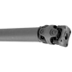 Purchase Top-Quality DORMAN - 936-713 - Drive Shaft pa2