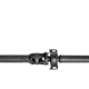 Purchase Top-Quality DORMAN - 936-716 - Drive Shaft pa2